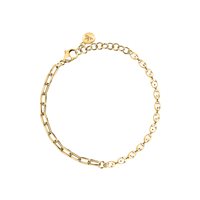 Bracciale Morellato Donna Intrecci in Acciaio SAZC11 - SAZC11